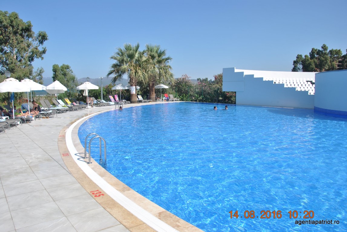 imagini hotel PALM WINGS EPHESUS